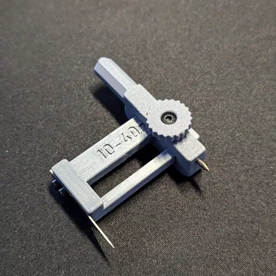 Dụng Cụ Cắt Vòng Tròn