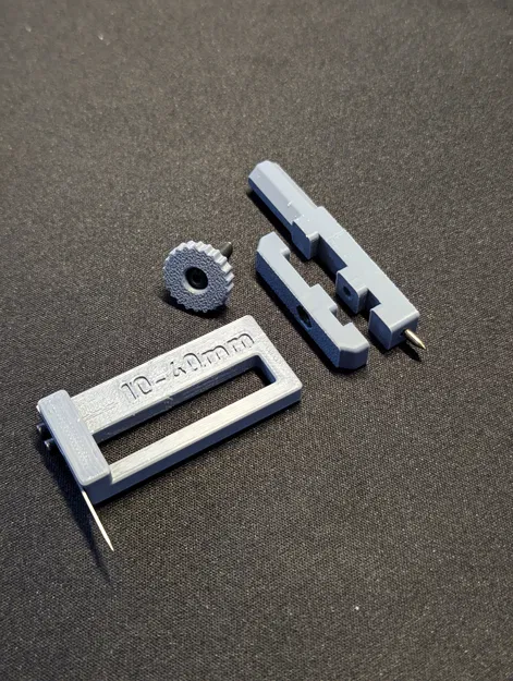 Dụng Cụ Cắt Vòng Tròn - Image 4