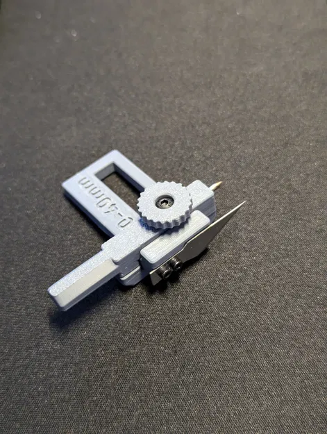 Dụng Cụ Cắt Vòng Tròn - Image 6