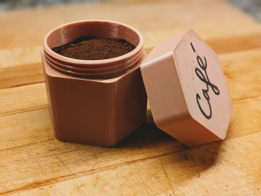 Hũ Lục Giác 🜢 🜛 - Image 3