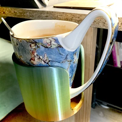 Chỗ Để Cốc