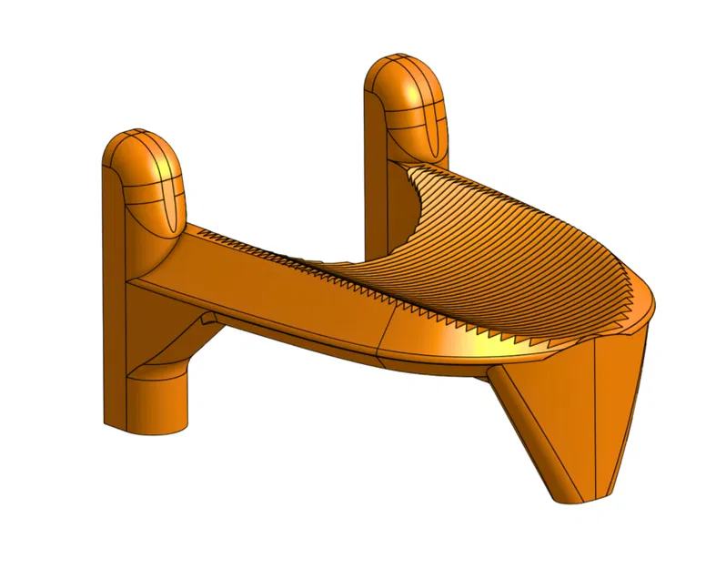 Đế Phát Bóng "Football Kickoff Tee" - Image 2