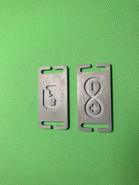 Miếng Dán Molle - Image 1