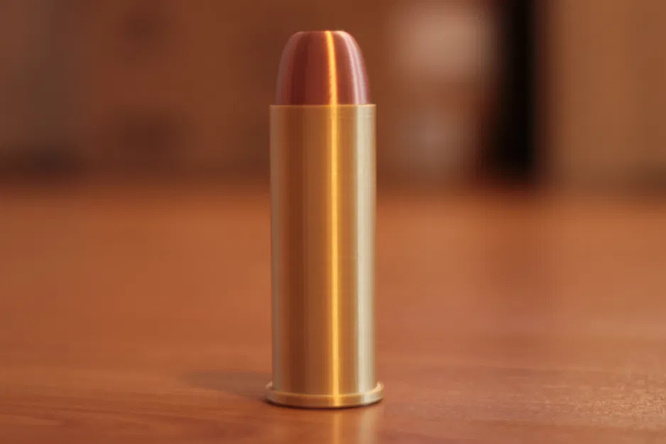 Hộp Đạn .44 Magnum - Image 1