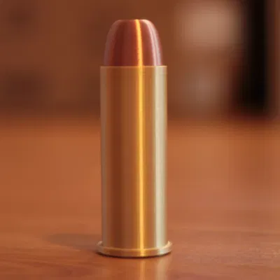 Hộp Đạn .44 Magnum