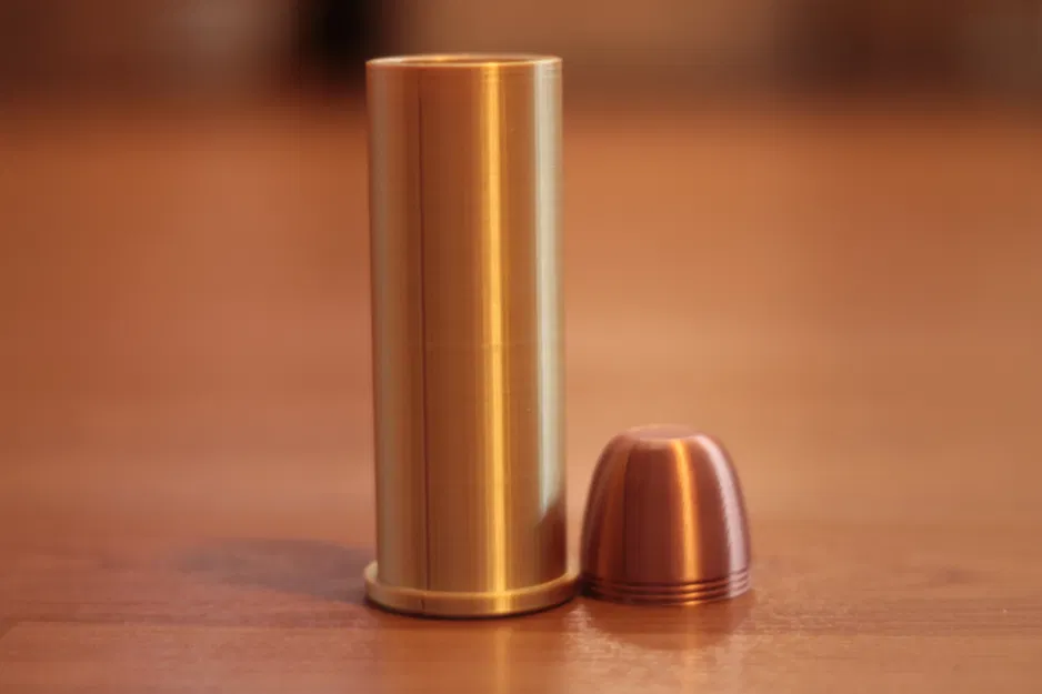 Hộp Đạn .44 Magnum - Image 2