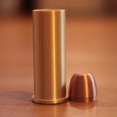 Hộp Đạn .44 Magnum