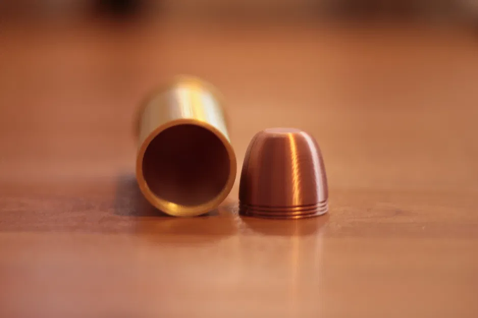 Hộp Đạn .44 Magnum - Image 3