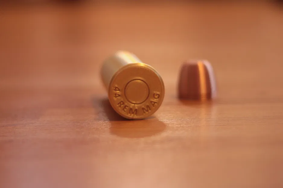 Hộp Đạn .44 Magnum - Image 4