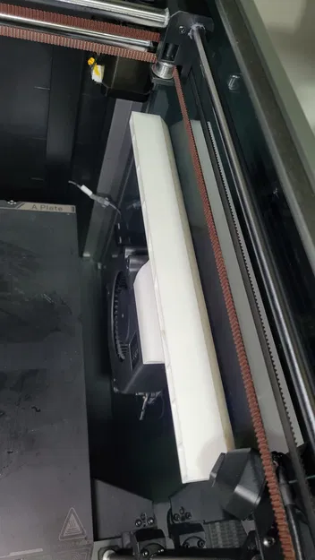 K1 Max Quạt Phụ Trợ v10 - Không Cần Support - Image 2