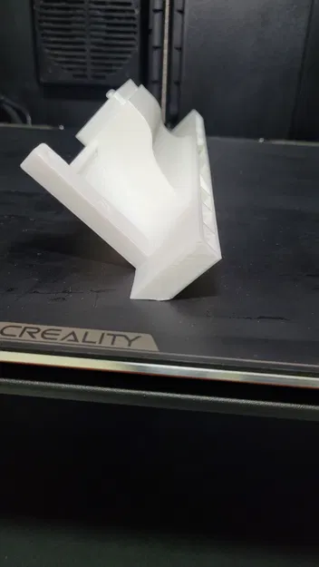 K1 Max Quạt Phụ Trợ v10 - Không Cần Support - Image 3