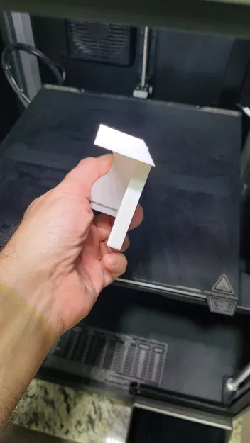 K1 Max Quạt Phụ Trợ v10 - Không Cần Support - Image 4