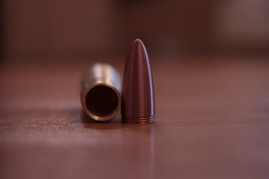 Hộp đạn 7,62 x 39 (dùng cho AK-47) - Image 4