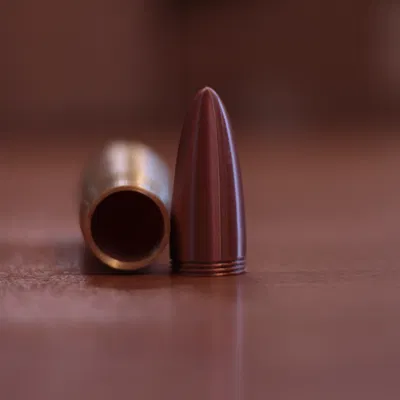 Hộp đạn 7,62 x 39 (dùng cho AK-47)