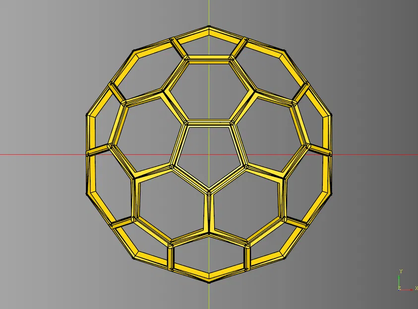 Mẫu Địa Hình Vòm (Dome Terrain) Tái Chế - Image 4