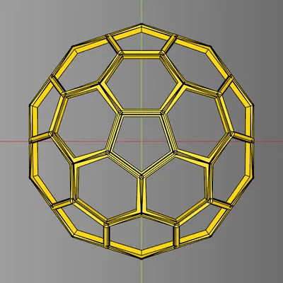 Mẫu Địa Hình Vòm (Dome Terrain) Tái Chế