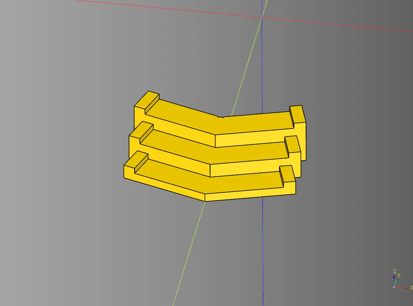 Mẫu Địa Hình Vòm (Dome Terrain) Tái Chế - Image 5