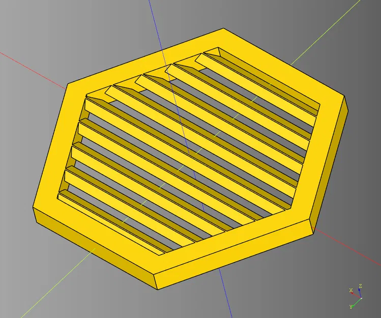 Mẫu Địa Hình Vòm (Dome Terrain) Tái Chế - Image 6