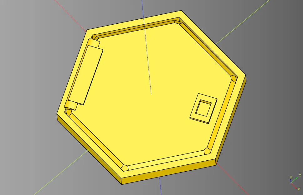 Mẫu Địa Hình Vòm (Dome Terrain) Tái Chế - Image 7