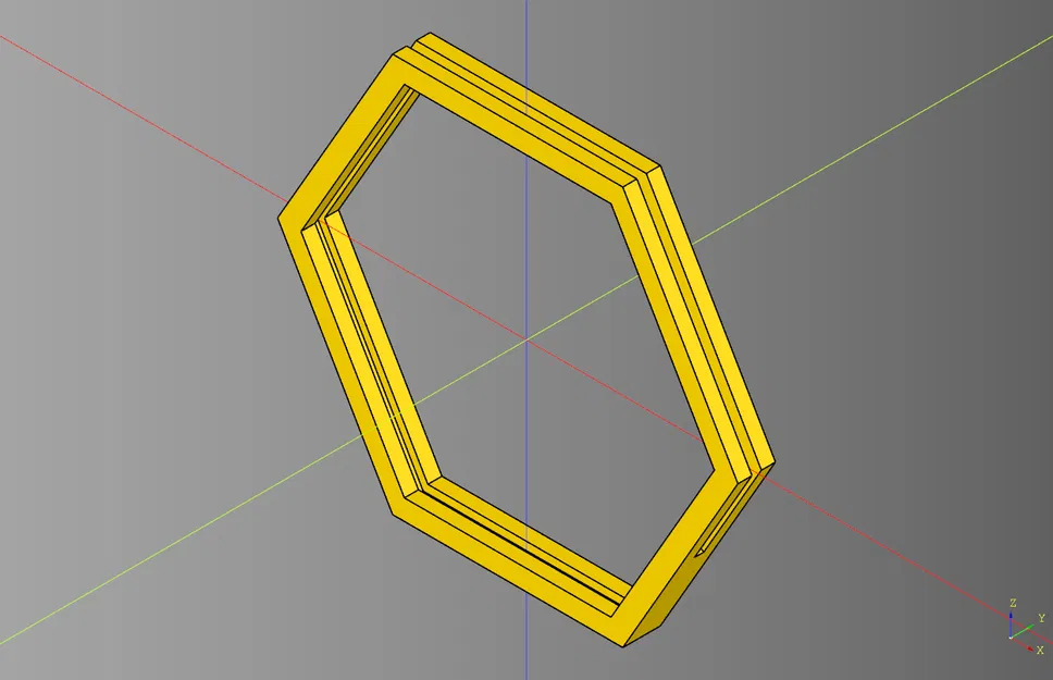 Mẫu Địa Hình Vòm (Dome Terrain) Tái Chế - Image 8