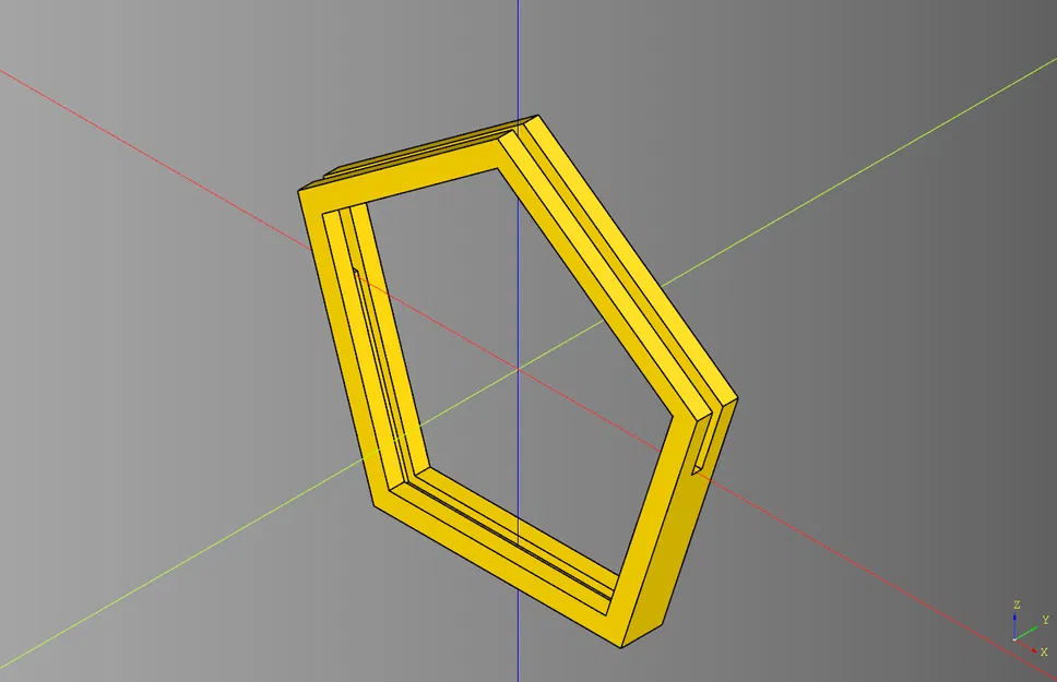 Mẫu Địa Hình Vòm (Dome Terrain) Tái Chế - Image 10