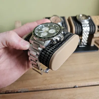 Đế Trưng Bày Đồng Hồ