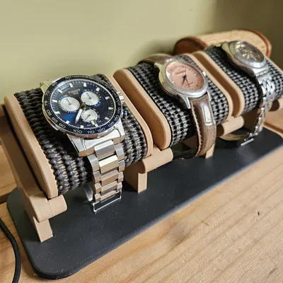 Đế Trưng Bày Đồng Hồ