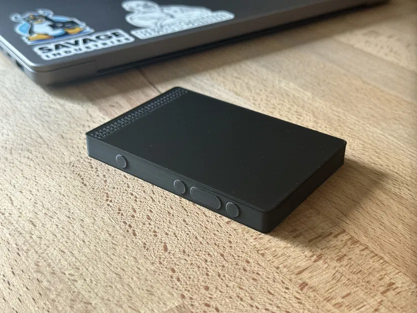 Mô hình Light Phone III Dummy Unit - Image 1