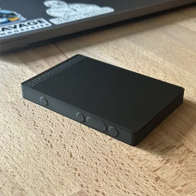 Mô hình Light Phone III Dummy Unit