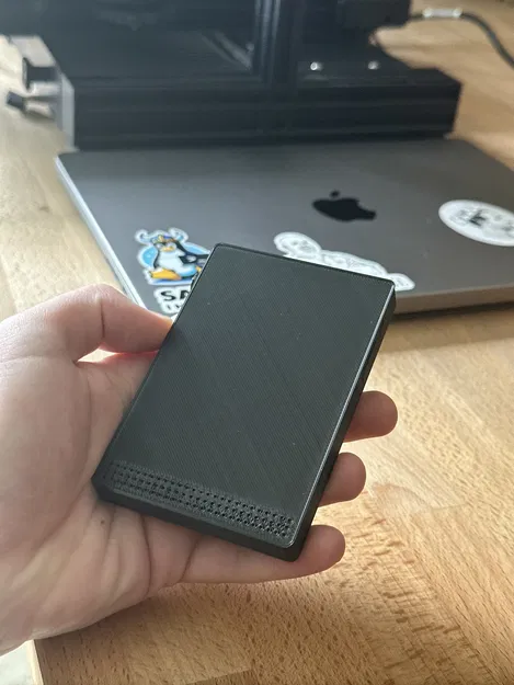 Mô hình Light Phone III Dummy Unit - Image 2