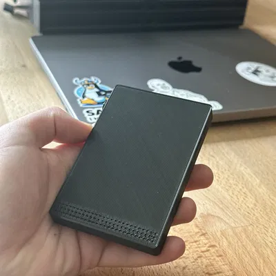 Mô hình Light Phone III Dummy Unit