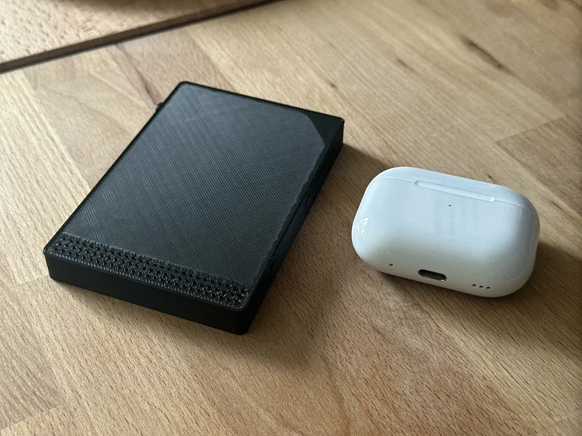 Mô hình Light Phone III Dummy Unit - Image 3