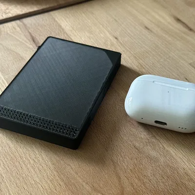 Mô hình Light Phone III Dummy Unit