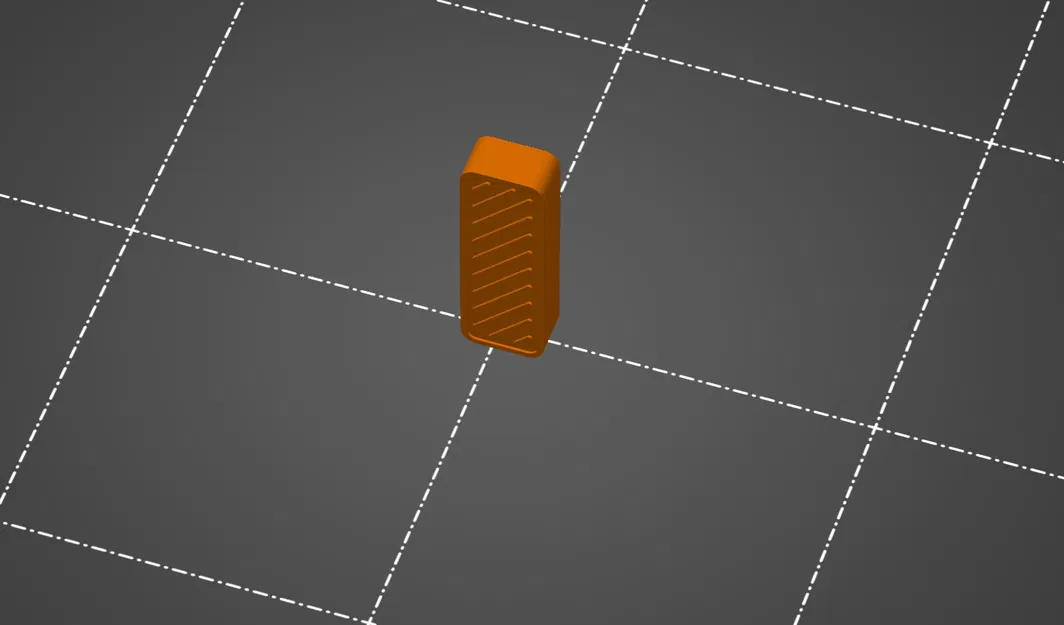 Dây Kéo Ba Lô Thay Thế - Image 2