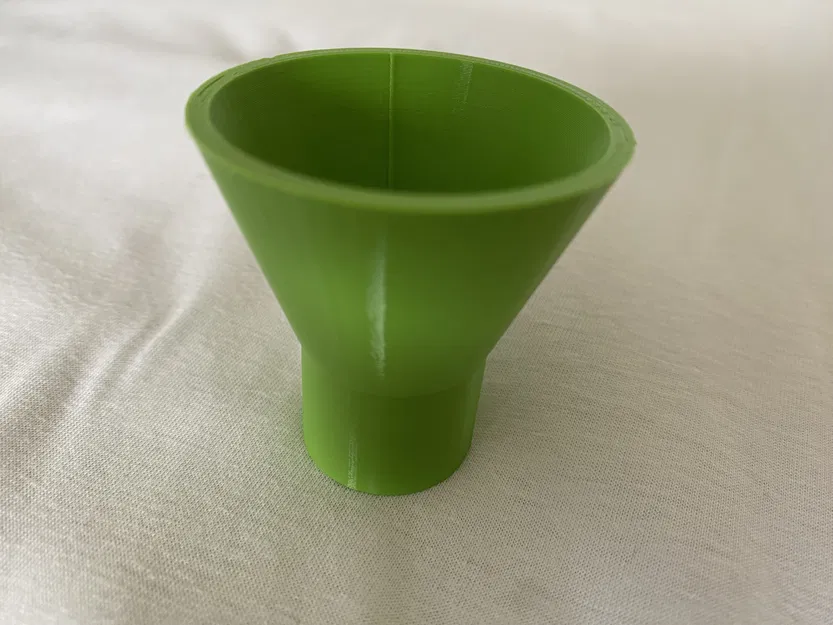 Phễu Trichter - Image 1