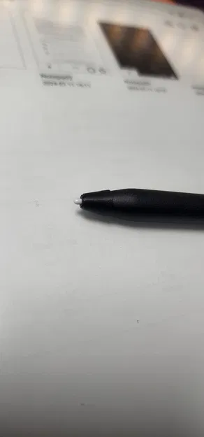 Bộ phận sửa chữa ngòi bút ReMarkable Marker & Marker Plus - Image 1