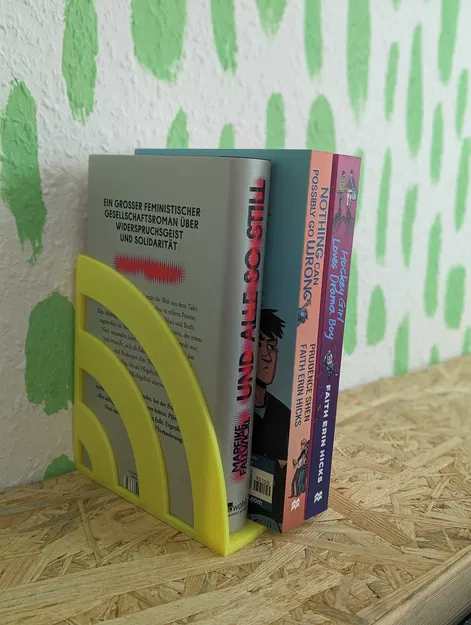 Chặn Sách - Image 1