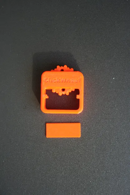 Đồ chơi Fidget Bánh xe Click - Image 6