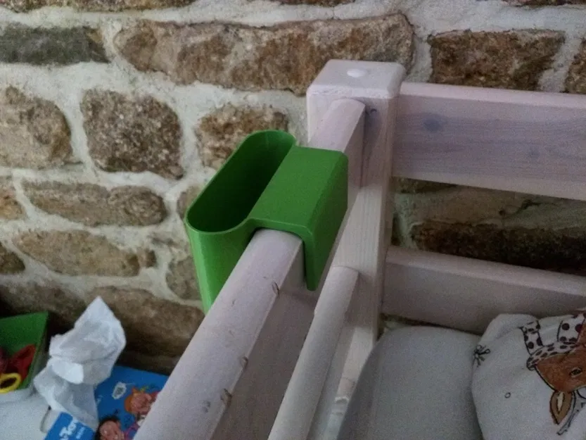 Hộp để đầu giường - Image 2