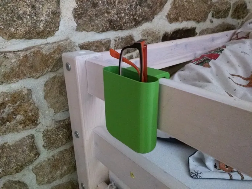 Hộp để đầu giường - Image 3