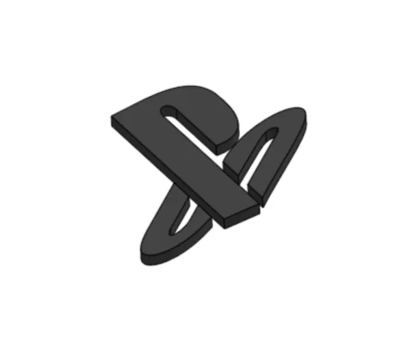 Logo Playstation - Image 1