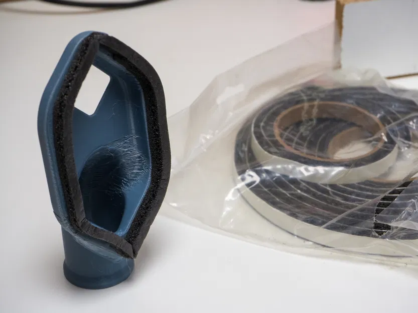 Máy Hút Bụi Khoan - Image 3