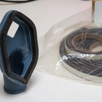 Máy Hút Bụi Khoan