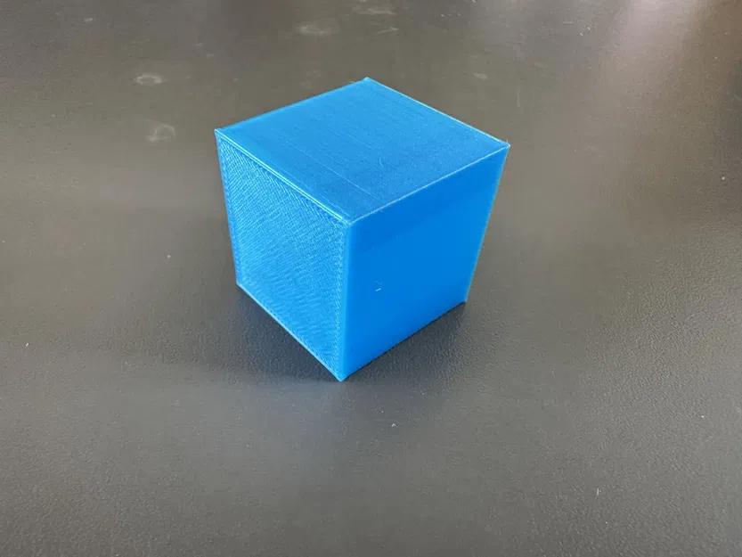 Khối Minecraft 3D - Image 1