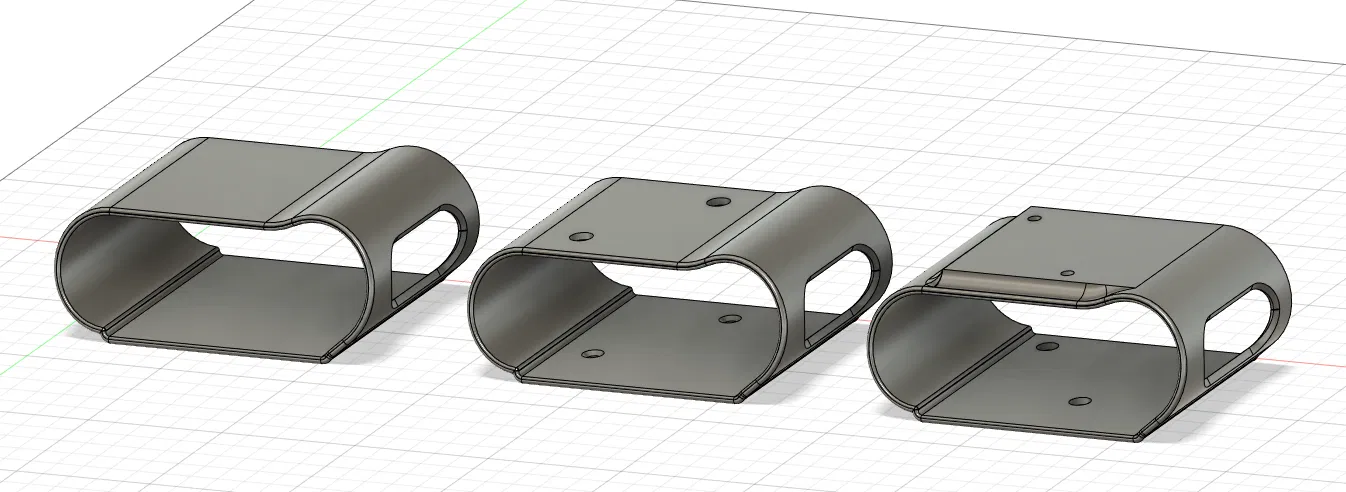 Giá Đỡ Tai Nghe Arctis Nova Pro Wireless Gắn Dưới Bàn & Bên Cạnh - Image 5