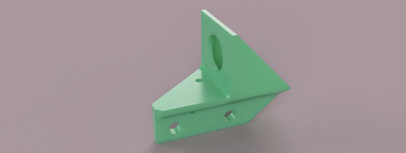 Nâng cấp bộ đùn trục Z cho Ender-3 NEO - Image 6