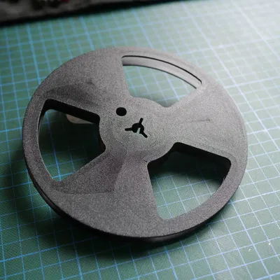 Cuộn Băng Cassette ¼" (5", 5.75", 7")