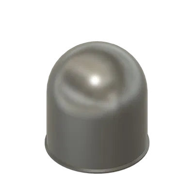 Nắp Che Khớp Nối Móc Kéo