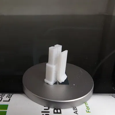 Molex Microfit 3.0 - Nửa bộ 2x2