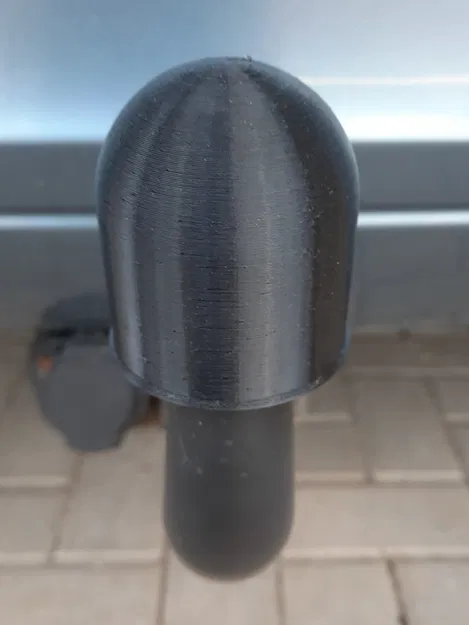 Nắp Che Khớp Nối Móc Kéo - Image 2